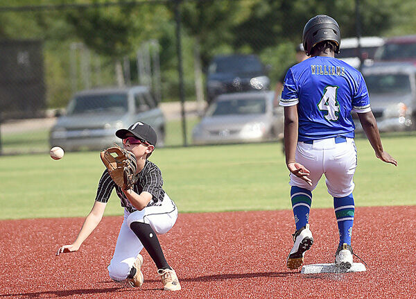 Alabama State Games 39
